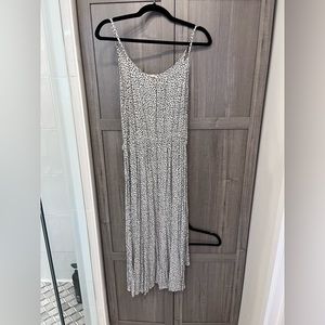 Sozy, animal print dress